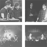 ziam-payne:  Favorite Ziam moments. In no particular order 