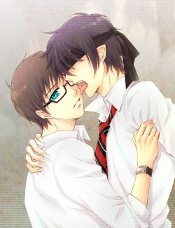 ♦ YAOI PICTURES ♦