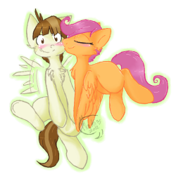celestiawept:  +MLP:HS - your picture perfect+
