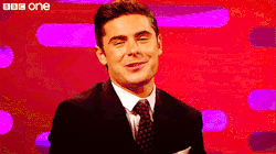 the-absolute-funniest-posts:  Zac talking