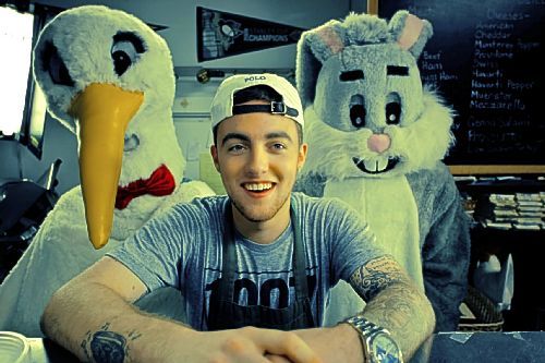 marloroseleigh:  heyy! 