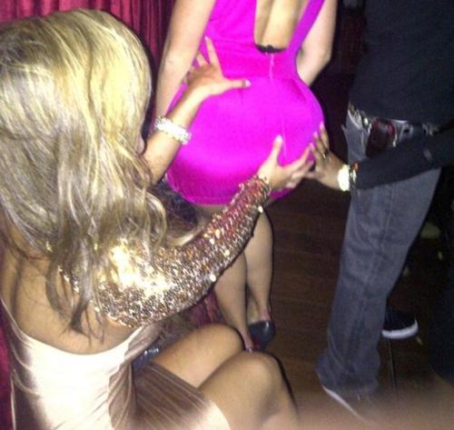 fuckyeahprettygirlsrockkk:  PGR  mixedbeauties
