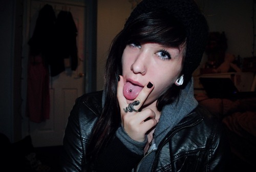 I think I'm Gay