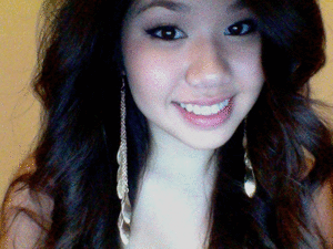xasiangirlsx:  http://jennifernomiddlenamenguyen.tumblr.com/ ;*