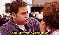 remademyblog:  21 jump street; funniest scenes 