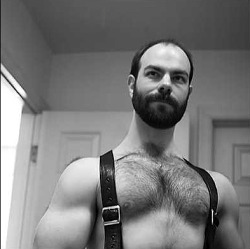 Nipples And Suspenders