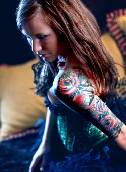 InkGasm