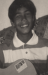 never let me go