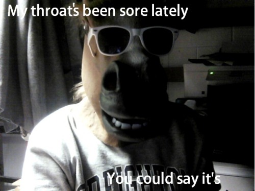 eyemahleighh:  This is my suicide note. 
