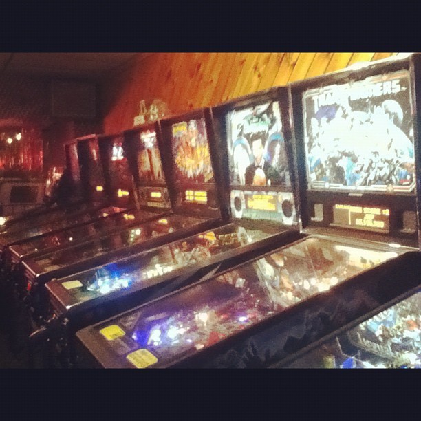 Crazy Friday Night 🍻🍸🍺 (Taken with instagram)