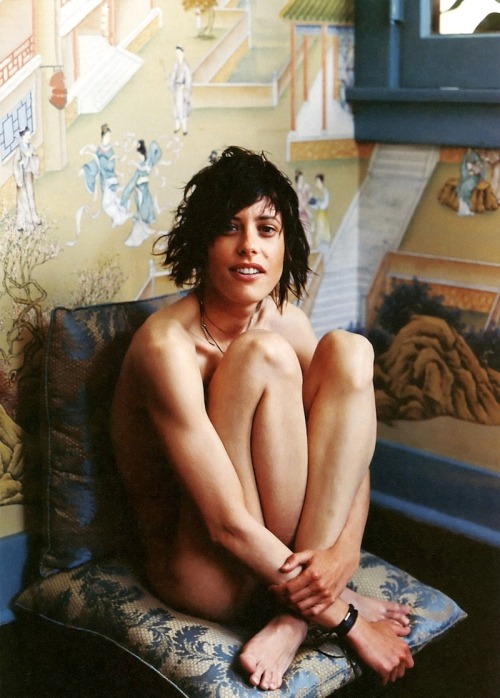 provocateuse:Katherine Moennig