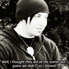 High Voltage Avenged Sevenfold.