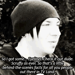 High Voltage Avenged Sevenfold.