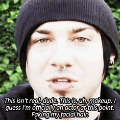 High Voltage Avenged Sevenfold.