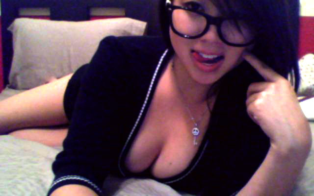 sluttyasiansluts:  SLUTTY ASIAN SLUT 
