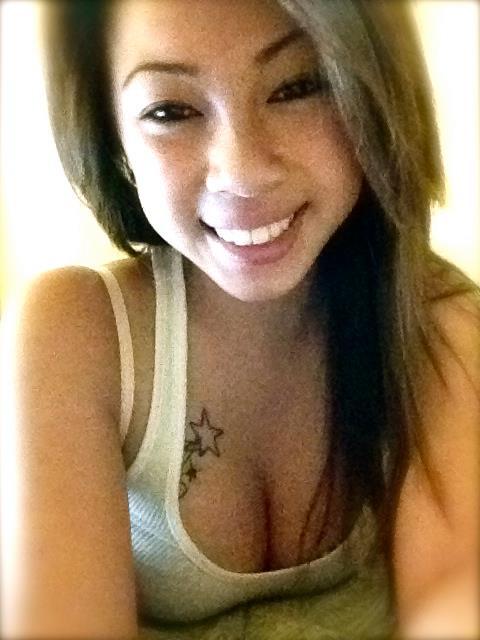sluttyasiansluts:  SLUTTY ASIAN SLUT 