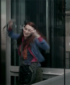 hploveisreallove:  Who doesn’t want Felicia Day dancing on their dash? 