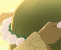 Fang-Tan:  Solvernia:  Now I Get It… And I Was Having Such A Sappy Dream, Too.