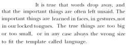 aseaofquotes:  Jeanette Winterson, Lighthousekeeping 