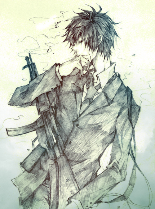 Shadow Tricker