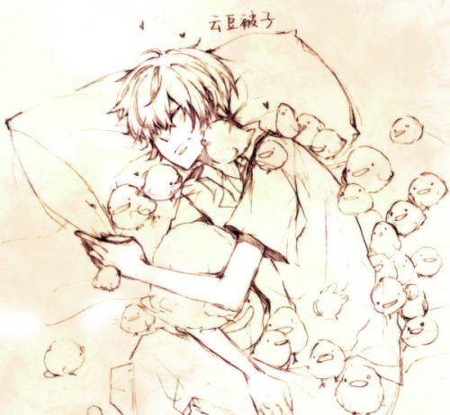 Shadow Tricker