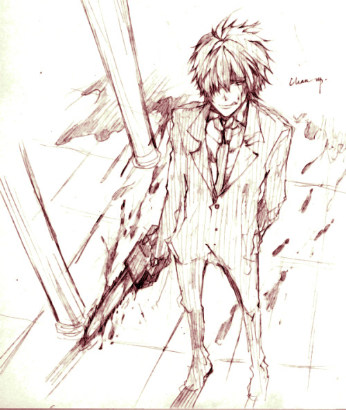 Shadow Tricker