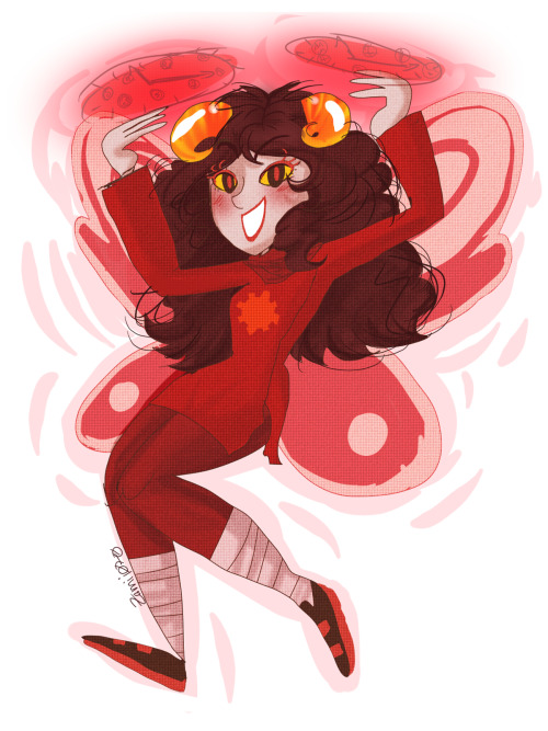 Aries :}