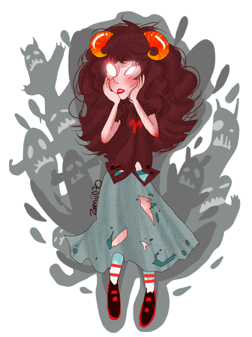 Aries :}