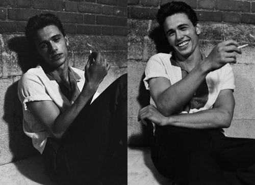 chanel-smokes:  969kg:  chi-c:  james franco you are a god  g o d   ♡soft grunge/models♡