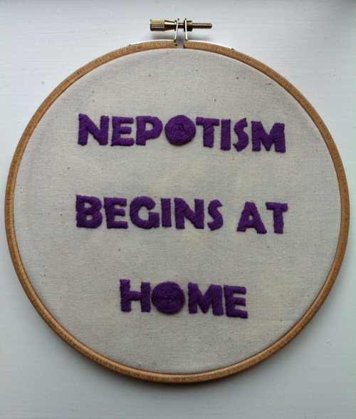 Six-strand, Five Point Woven Wheels, Three-strand Satin Stitch. I Prefer Satin Stitch To Be One-stranded