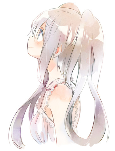 salz:  071 » Blog Archive » いきぬき  きららミラク6月号発売中です