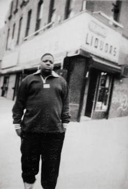 vintagehiphopmusic:  smalls