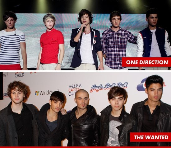 comehererightnowgirl:  Reblog for the wanted, like for one direction. 