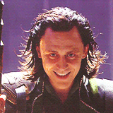 Porn photo  Tom Hiddleston being adorable and authentic