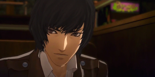 brainnsss-nom:   “Pathetic.”  I wish they told us more about him  You just wanted