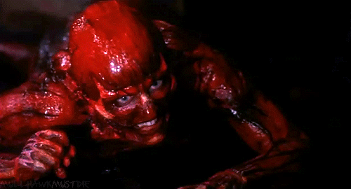 mullhawkmustdie:  Hellbound: Hellraiser II (1987) Director: Tony Randel Gif Set -