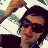 AVENGED BRASIL