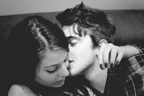 Love Never Dies