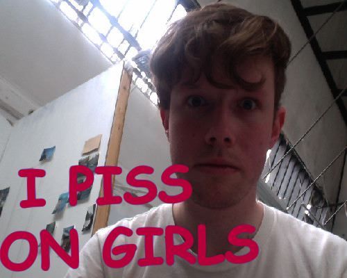 im-marthadaly:  Thanks Aidan for taking care of my Tumblr while I was away. XO