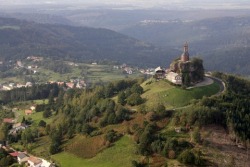 France from Above