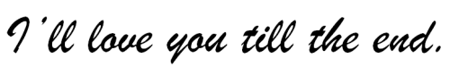 Hopelessly Hopeful.