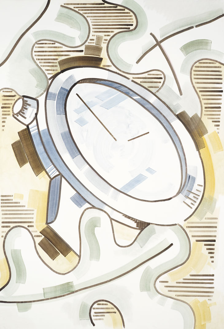 bytaleorhistory:  Marco Palmieri Our time Sir, is vile and anti-philosophical, 2010