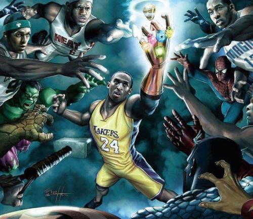SuperheroObsession