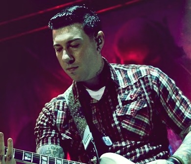 AVENGED BRASIL