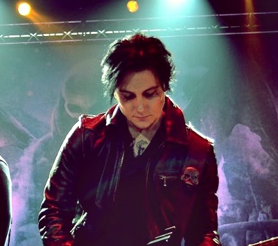AVENGED BRASIL