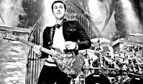 AVENGED BRASIL