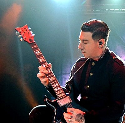 AVENGED BRASIL