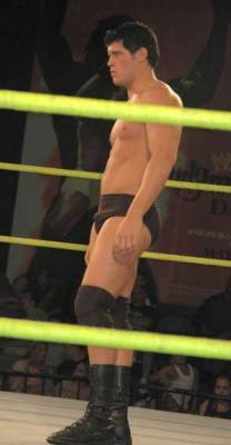 codyrhodes24-7:  Cody from ohio valley wrestling
