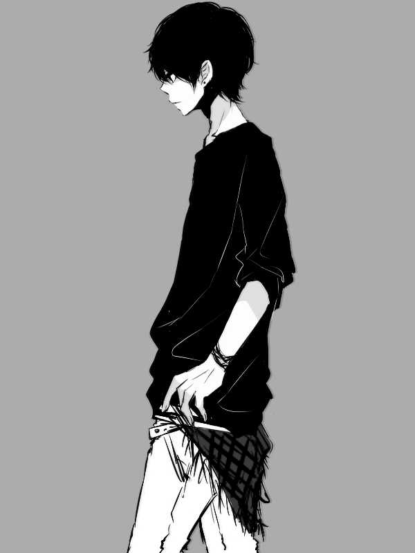 psychoticscream-deactivated2020:  仮名 
