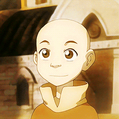 Zokka, Toph, and Aang look boss when they&rsquo;re grown up. omg.